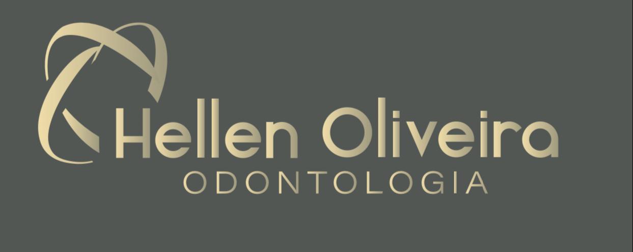 Hellen Oliveira Logo